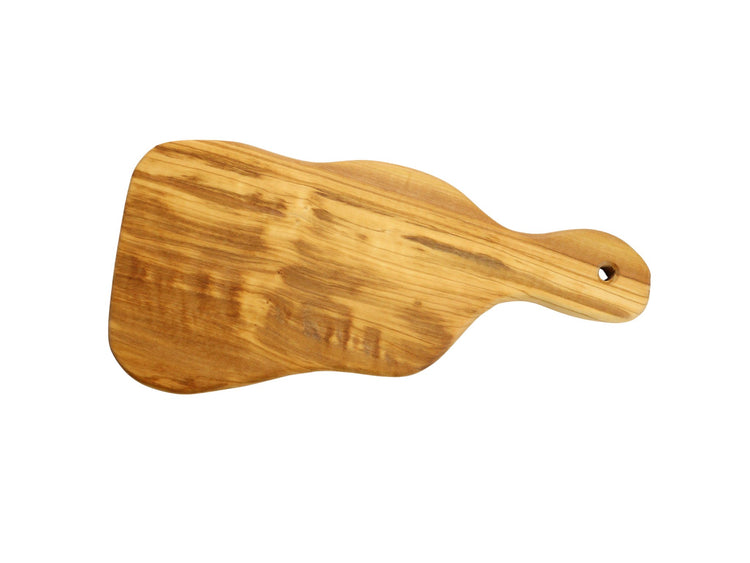 taglieri in legno fatti a mano