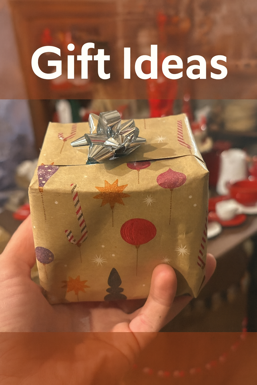 idee regalo