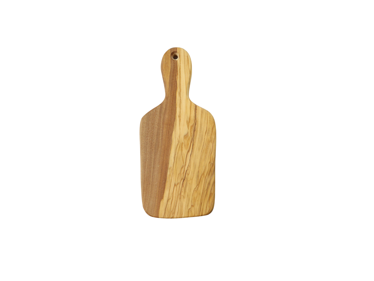 Tagliere piccolo in legno di Ulivo 