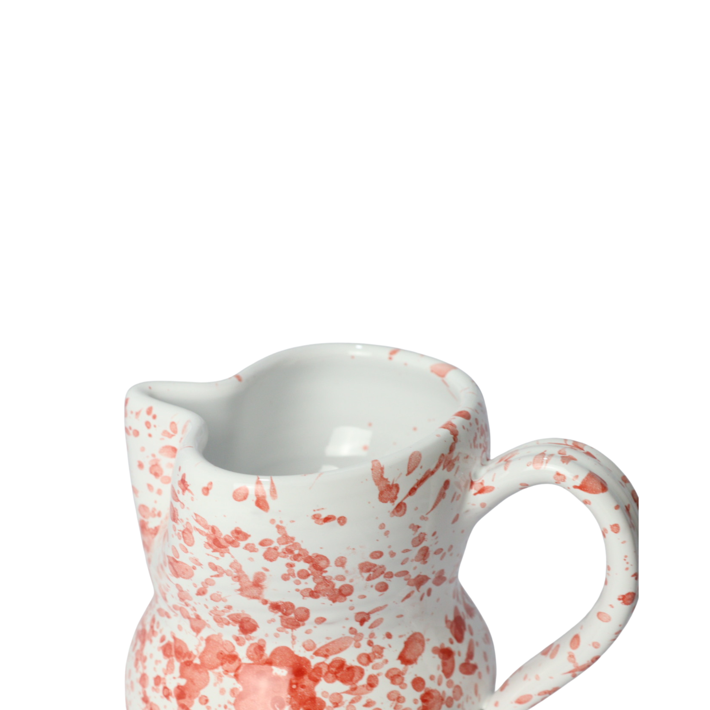 brocca ceramica 