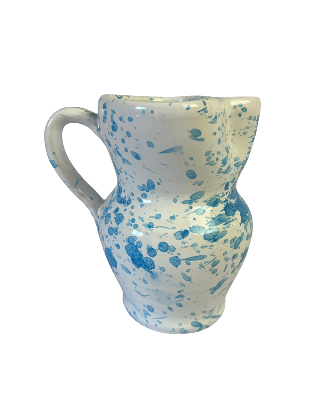 brocca a ceramica