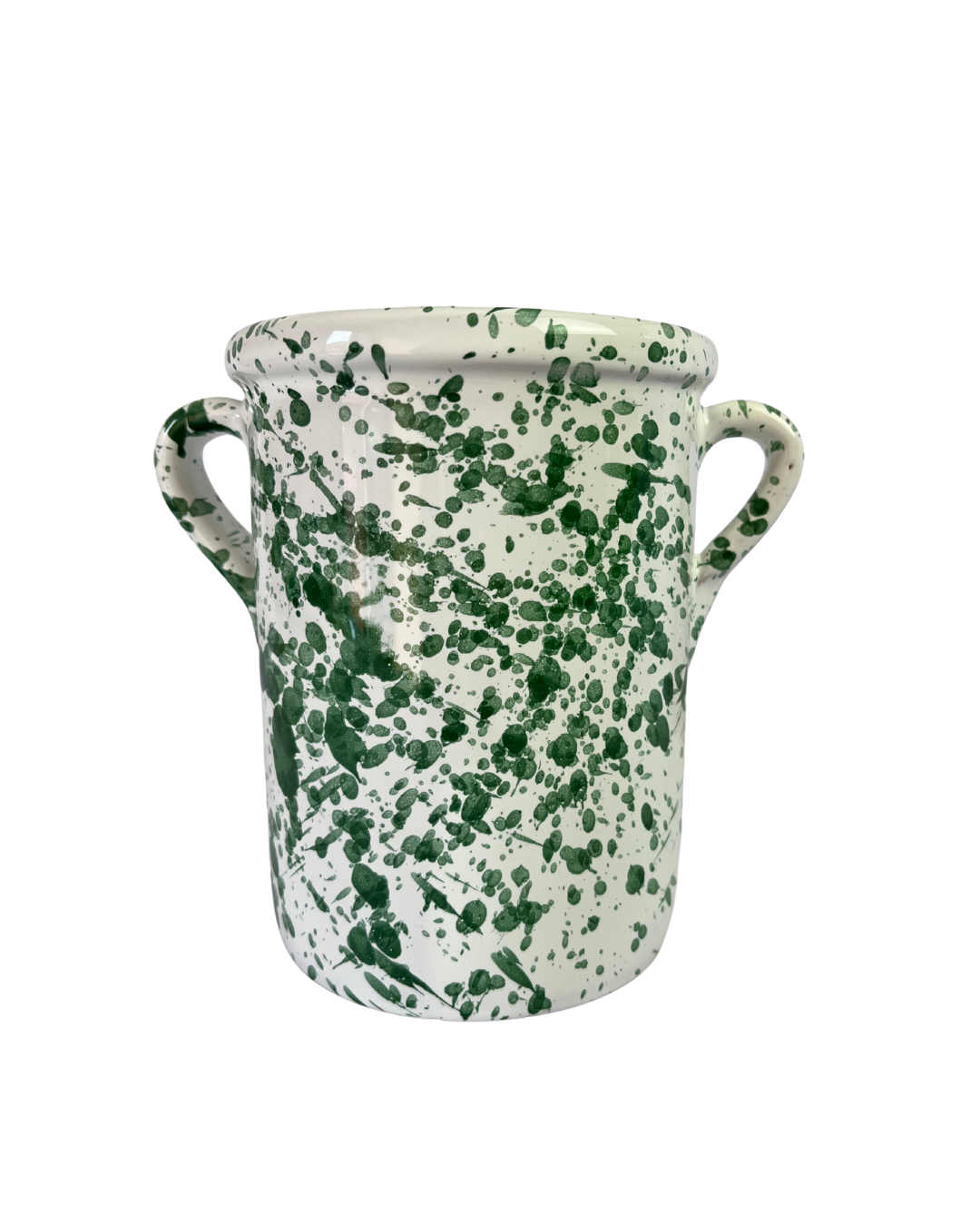vasetto verde
