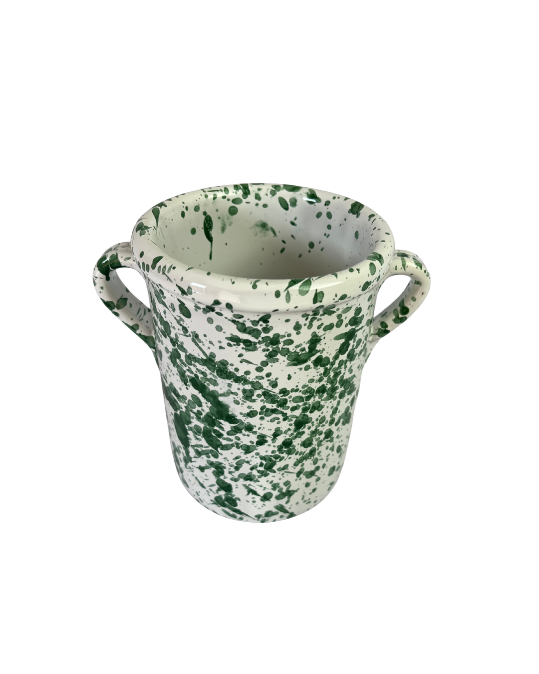 vasetto verde